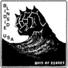 Blindside USA - Wave of Regret - EP